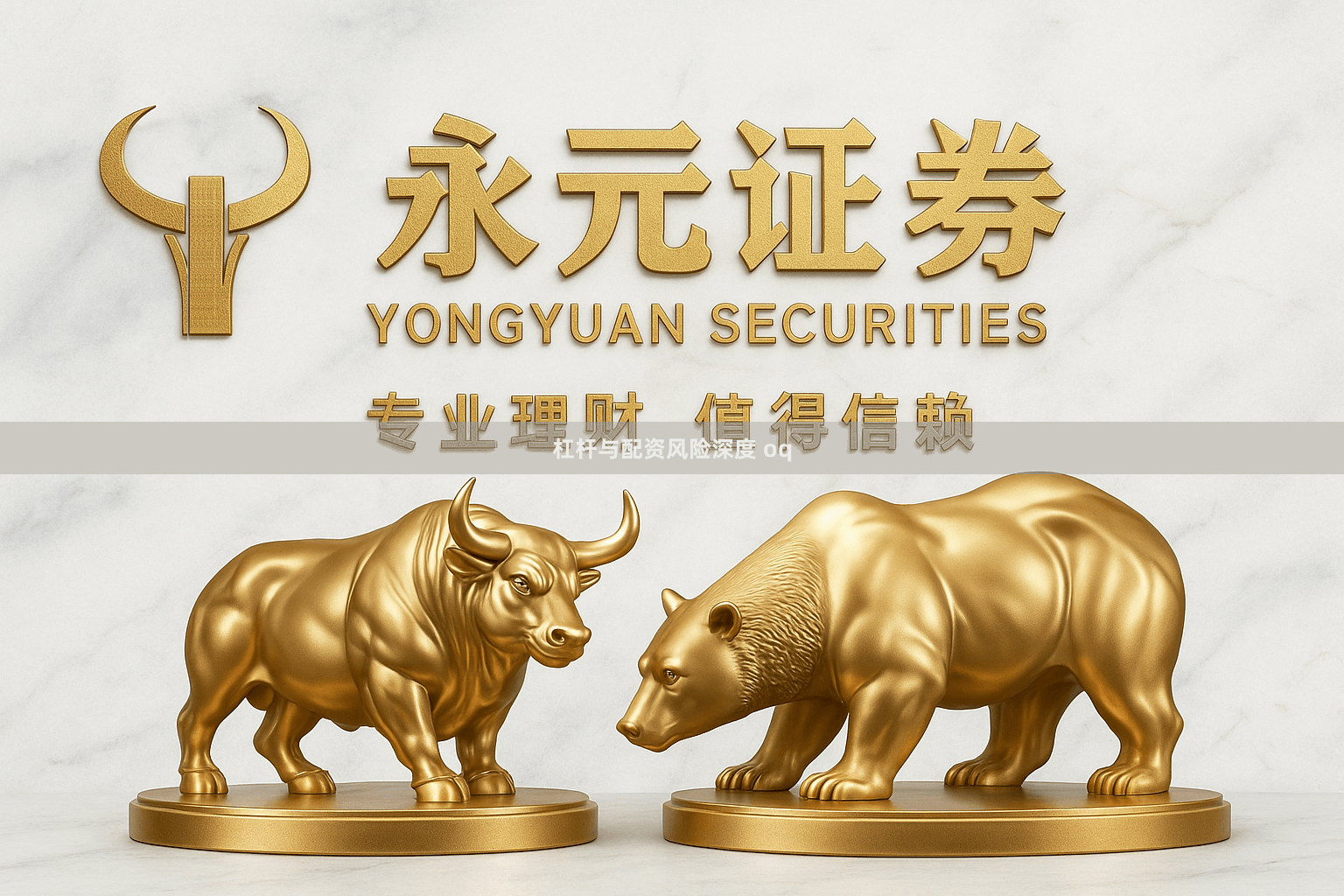 杠杆与配资风险深度 oq