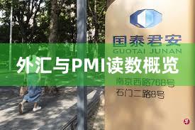 外汇与PMI读数概览