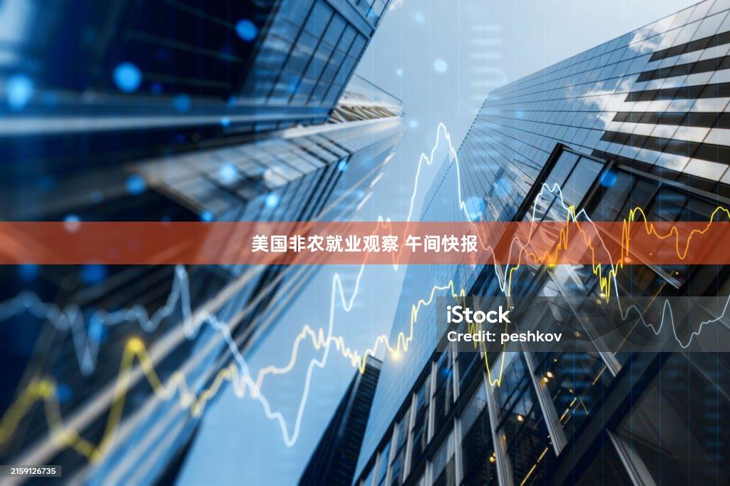 美国非农就业观察 午间快报