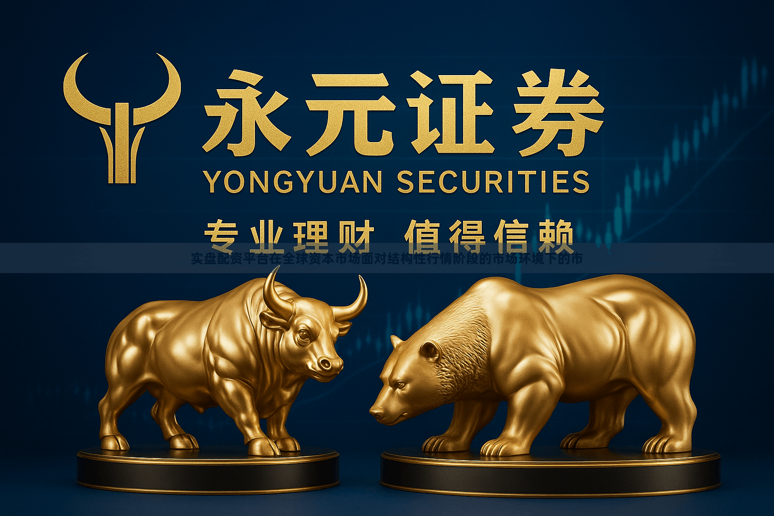 实盘配资平台在全球资本市场面对结构性行情阶段的市场环境下的市